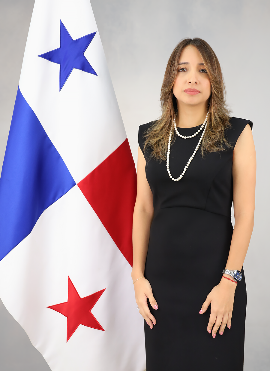 Yamileth Yariela Atencio Cedeño